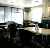 Kains Bar  Riverview Hotel