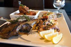 Docklands VIC Tourism Guide