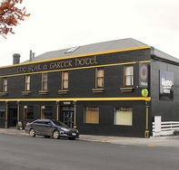 Star  Garter Hotel