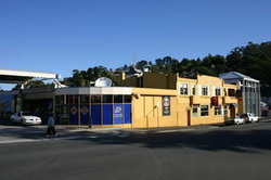 TRC Hotel - Tourism Guide 0