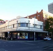 Telegraph Hotel - Travel Agents