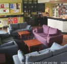 Queens Head - Travel Agents