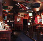 Victoria Tavern - Travel Agents