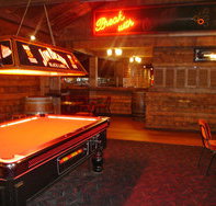 Spurs Saloon - Tourism Guide