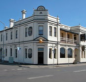 Alexander Hotel - Tourism Guide