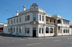Alexander Hotel - Tourism Guide 0