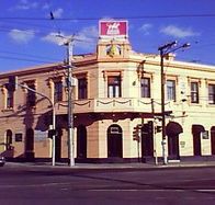 Barkers Wine Bar