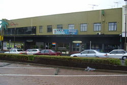 Oasis Hotel - Travel Search 0