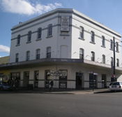 Royal Hotel - Cruises Travel