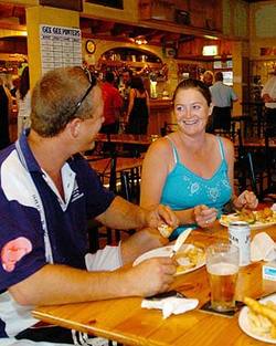 Imperial Hotel Rooty Hill - Travel Agents 0