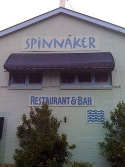 Spinnaker Restaurant And Bar - Travel Search 0