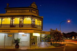 The Club Hotel - Travel Search 0