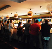 The Hotel Delany - Tourism Guide