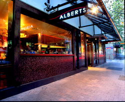 Alberts - Tourism Guide 0