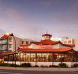 Pagoda Restaurant  Bar - Tourism Guide