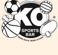 The KO Sports Bar - Tourism Guide