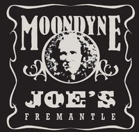 Moondyne Joe's Bar  Cafe - Tourism Guide