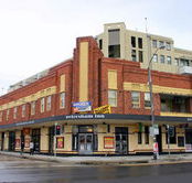 Petersham Inn - Travel Search