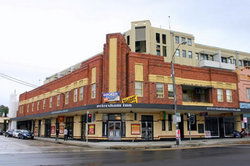 Petersham Inn - Travel Search 0