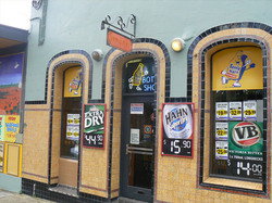 White Cockatoo Hotel - Travel Search 0