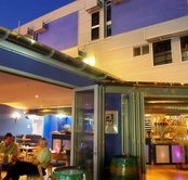 Wisdom Bar  Cafe - Tourism Guide