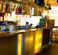 Tea Gardens Hotel - Cruises Travel