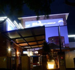Joondalup Dc WA Tourism Guide