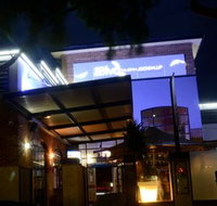 The Blvd Tavern - Tourism Guide