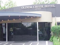 Olinda Creek Hotel - Travel Agents 1