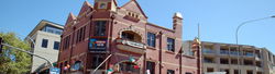 Pyrmont Bridge Hotel - Travel Search 1