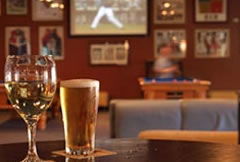 The Herdsman Lake Tavern - Travel Agents 1