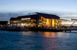 The Breakwater - Travel Search 1