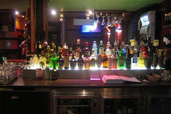 Hibiscus Tavern - Travel Agents 1