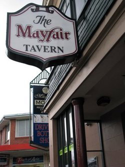 Mayfair Tavern & Bottleshop - Tourism Guide 1
