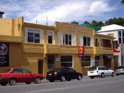 TRC Hotel - Tourism Guide 1