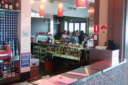 Telegraph Hotel - Tourism Guide 1