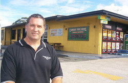 Cabbage Tree Hotel - Tourism Guide 1