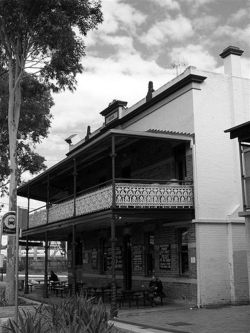 Imperial Hotel Rooty Hill - Travel Agents 1