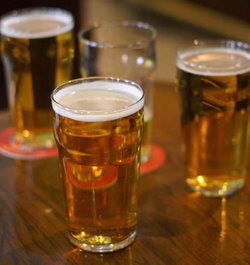 Golden Vine Hotel - Travel Agents 1