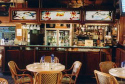 Indi Bar - Travel Agents 1