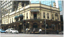 Rag And Famish Hotel - Cruises Travel 2