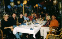 Indi Bar - Travel Agents 2