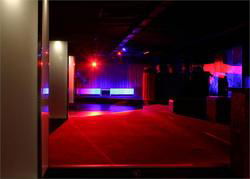 Ambar Niteclub - Tourism Guide 2