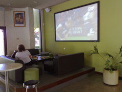 OP's Tavern - Travel Agents 2