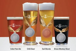 Sail & Anchor Pub Brewery - Travel Search 2