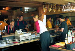 Dinner Plain Hotel - Travel Agents 2