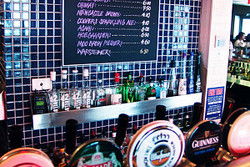 Telegraph Hotel - Tourism Guide 2