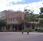 Port Macquarie Hotel - Cruises Travel