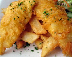 Spinnaker Restaurant And Bar - Travel Search 2