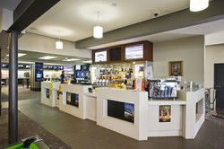 Olympic Hotel - Travel Agents 2